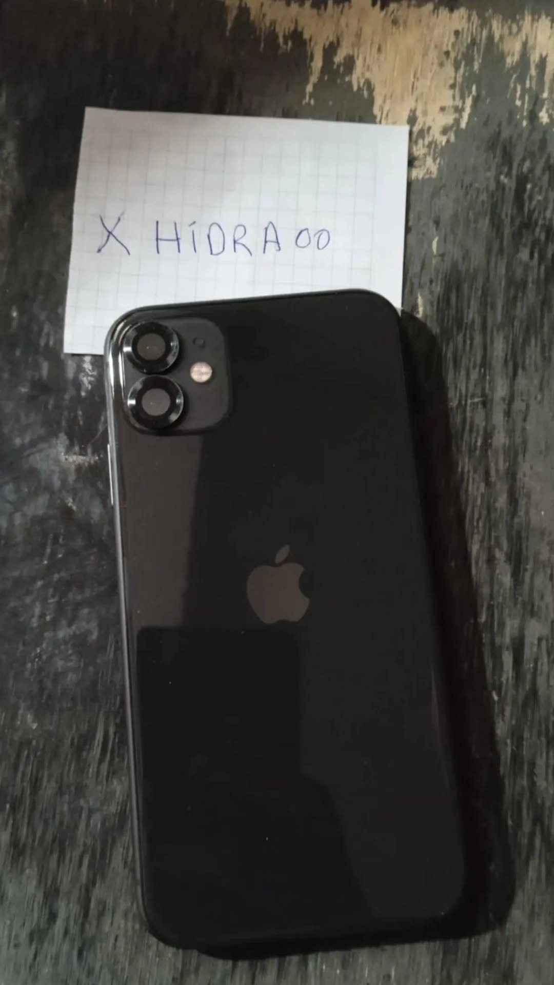 xHidra00