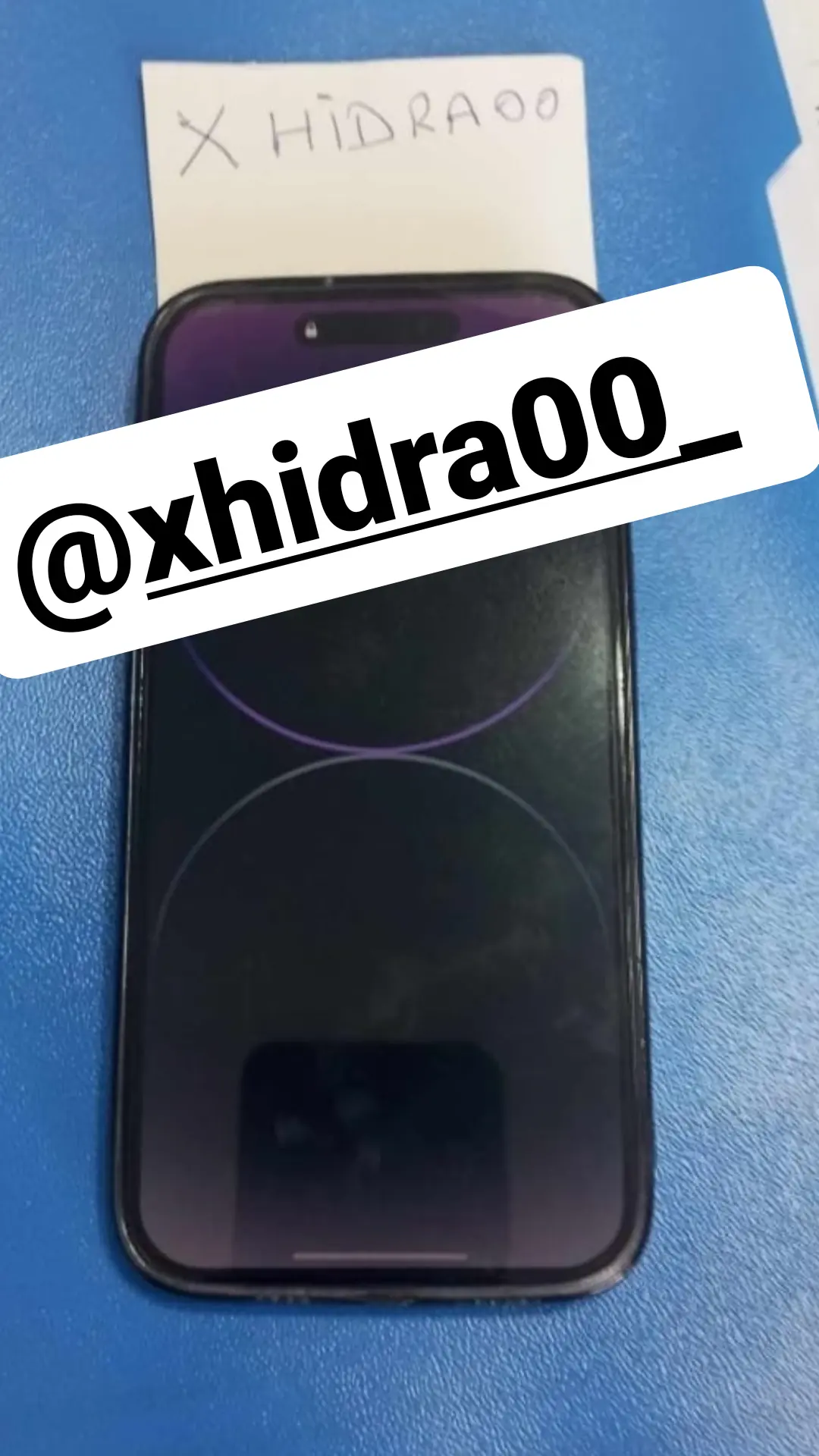 xHidra00